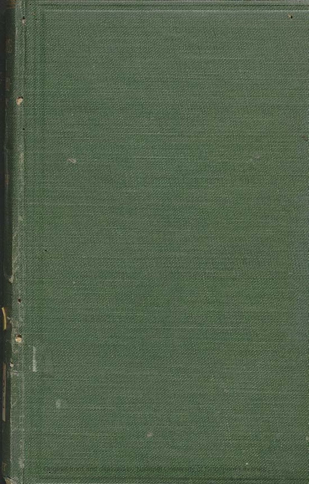 Miniature of The Literature of the Charadriiformes from 1894-1924: with a Classification of the Order, and Lists of the Genera, Species and Subspecies