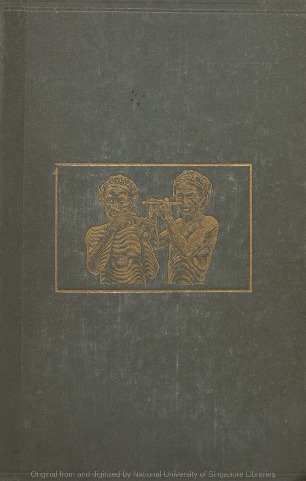 Miniature of Camping and tramping in Malaya : fifteen years' pioneering in the native states of the Malay Peninsula