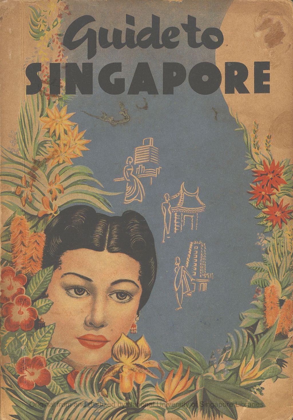 Miniature of Guide to Singapore